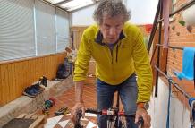 Mundo, España, Montañismo, Carlos Soria