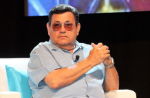 Quintanilla falleció a los 86 años.