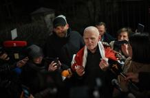 Lukashenko Bielorrusia