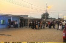 sicariato en Lomas de Sargentillo