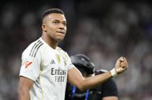 Alavés vs. Real Madrid, LaLiga, en vivo, dónde ver, Real Madrid, Kylian Mbappé