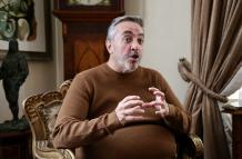 RAMIRO GARCIA ABOGADO AQUILES ALVAREZ