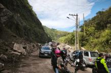 Ministerio de Infraestructura y Transporte