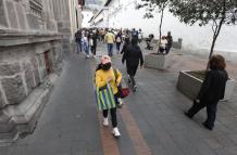 Infecciones respiratorias Quito