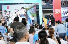 CONVENCION NACIONAL CORREISMO 2024