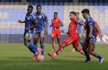 El Nacional, LigaPro 2025, descenso, Serie B, deudas, pagos atrasados, FEF, El Nacional vs. Emelec