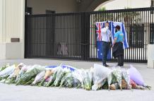 Mundo, Australia, Anrisemitismo, Ataque masivo