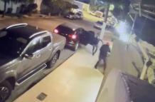 inseguridad en Olivos 2