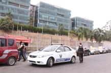 complejo judicial Florida Norte