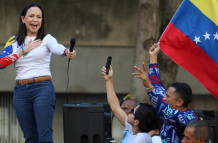 Maria Corina Machado