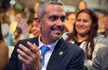 Directores provinciales del Movimiento Nacional RETO solicitaron la apertura de un procedimiento administrativo–disciplinario contra Raúl Chávez.