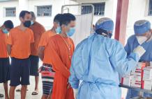 Quince personas privadas de la libertad murieron en la Penitenciaría del Litoral.