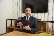 ASAMBLEISTA JUAN ANDRES GONZALEZ