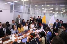 Comisión de Fiscalización