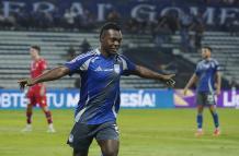 Emelec vs. El Nacional, LigaPro 2025, goleada, segundo hexagonal, Copa Sudamericana 2026, Emelec