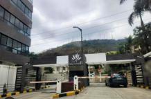 garita de Los Olivos