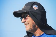 Alfredo Arias Junior