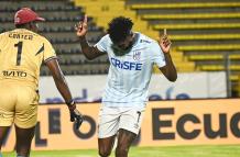 Fajardo Universidad Catolica