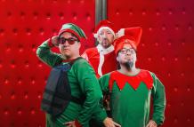 ÑAÑOS VIEJOS COMEDIA