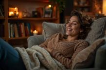 El Ritual Nórdico del Descanso: Cómo el Fredagsmys Mejora tu Bienestar Según la Ciencia