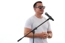 Daniel Noboa informó que Ecuador activó una operación aérea temporal en Manta, en coordinación con la FAE y con el respaldo de Estados Unidos.