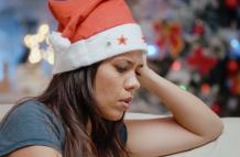 Depresión Navideña: Causas Reales y Estrategias Científicas para Superarla