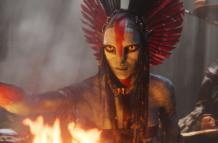 Varang (Oona Chaplin). Avatar