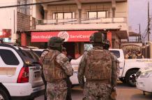 Asesinato de Mario Pineida