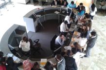 BOLSA DE VALORESDE QUI (6582444)