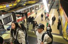 Metro de Quito