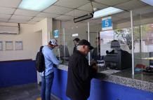 Matriculación vehicular Quito