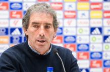 “Estoy en shock”: Guillermo Almada recuerda a Mario Pineida desde España.