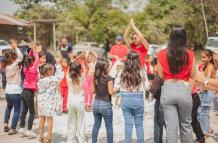 Proyecto Donde importa