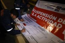 Vallas publicitarias Quito