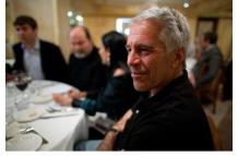 Liberación de documentos de Epstein: Qué se sabe y cuándo sale