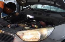 Revisión Tecnica Vehicular Guayaquil
