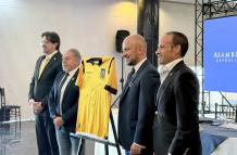 federación ecuatoriana de fútbol