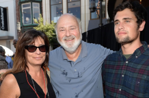 Tratamiento de Nick Reiner: Medicación y conducta "peligrosa" antes del crimen