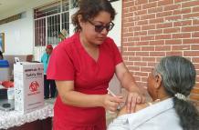 Ecuador desarrollará este domingo 21 de diciembre de 2025 una nueva jornada masiva de vacunación a escala nacional.