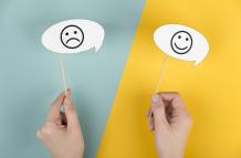 arreglo-de-vista-superior-con-diferentes-sentimientos