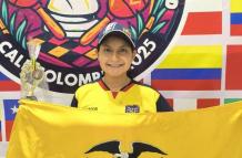 Ecuador ajedrez