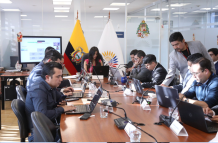 Comisión Asamblea Nacional