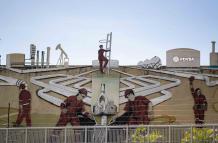 Venezuela caso petroleo