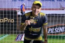 Un minuto de silencio en honor a Mario Pineida se dará en el Independiente vs Barcelona.