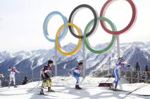 Juegos Olímpicos de Invierno