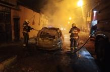 La Policía investiga una posible retaliación de grupos delictivos organizada en respuesta a recientes operativos.