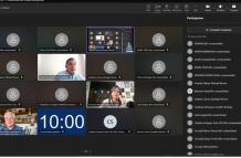 Concejo Metropolitano