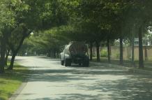 FALTA DE AGUA EN isla Mocoli
