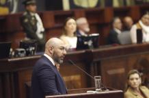 Mario Godoy deberá asistir a la Asamblea para explicar las denuncias sobre el sistema de justicia.