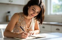 5 Tips Sin Estrés Para Reflexionar Fin de Año Con Agotamiento